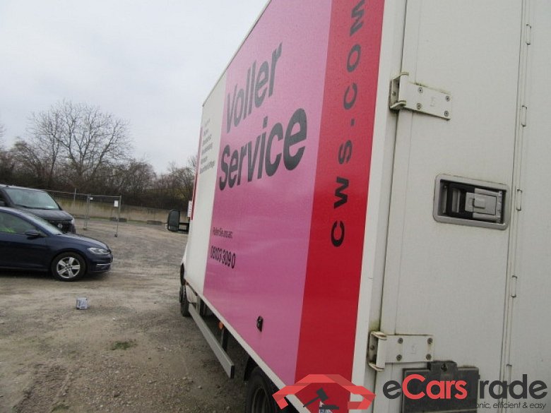 MERCEDES-BENZ Sprinter CDI Sprinter Lang HA #4