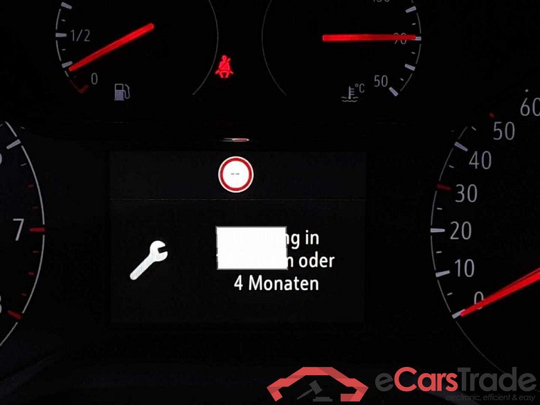 Opel Corsa F (2019->) DE - LimS5 1.2 Turbo EU6d, Edition (EURO 6d), 2019 - 2023 #5