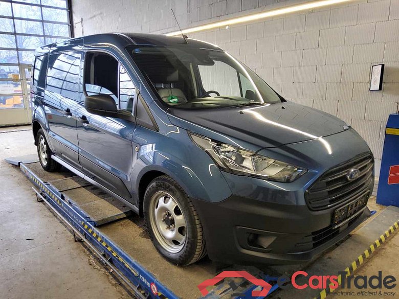 Ford Transit Connect (CHC)(2013->) DE - Ka.L3 1.5 EcoBlue EU6d, 210 (L2) S/S (EURO 6d), (Facelift) 2020 - 2022 #2