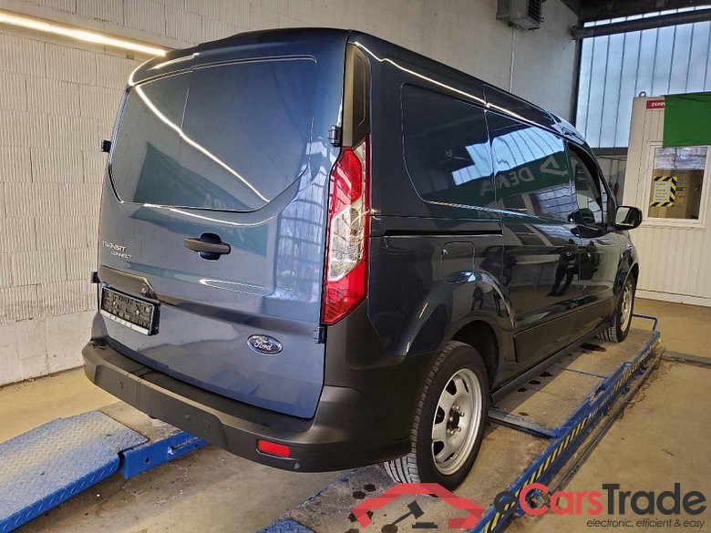 Ford Transit Connect (CHC)(2013->) DE - Ka.L3 1.5 EcoBlue EU6d, 210 (L2) S/S (EURO 6d), (Facelift) 2020 - 2022 #3
