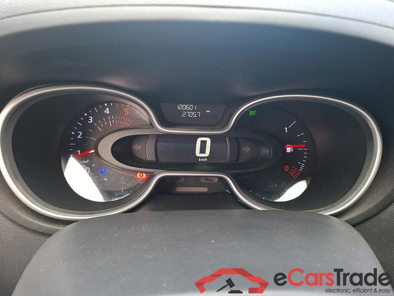RENAULT Trafic / 2019 / 4P / Fourgon tole FG GCF L1H2 1200 Energy dCi 145 E6 #6