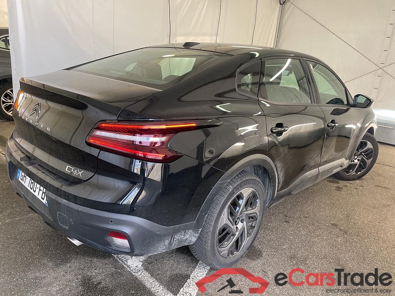 C4 X Feel Pack 1.2 PureTech 130CV BVA8 6E #3