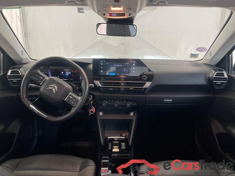 C4 X Feel Pack 1.2 PureTech 130CV BVA8 6E #5