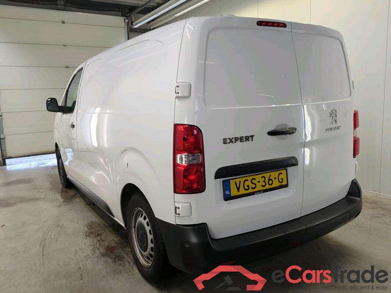 PEUGEOT Expert 1.5 BlueHDI Prem #6