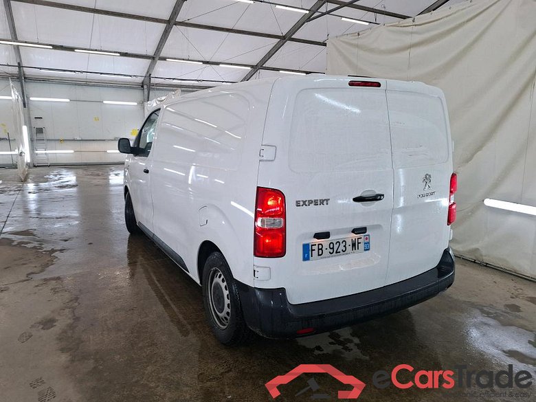 Expert Fourgon Premium Pack Standard 2.0 HDi 180CV BVA6 E6 #2