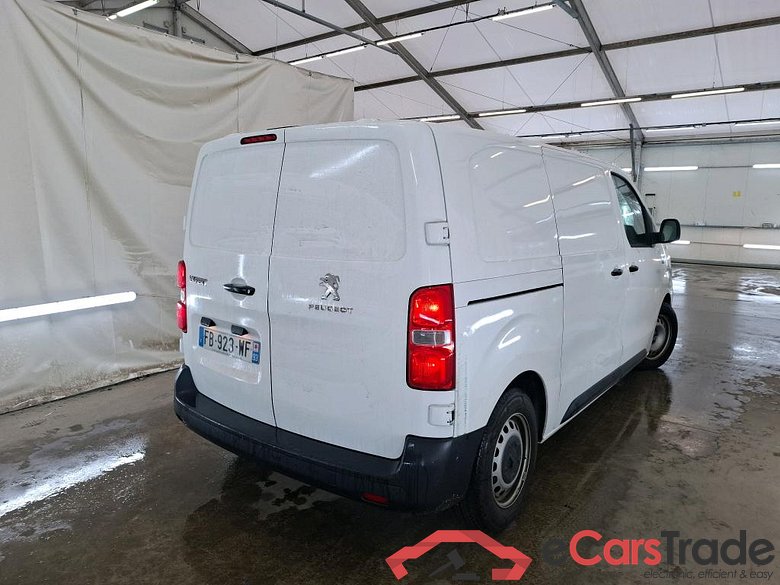 Expert Fourgon Premium Pack Standard 2.0 HDi 180CV BVA6 E6 #3