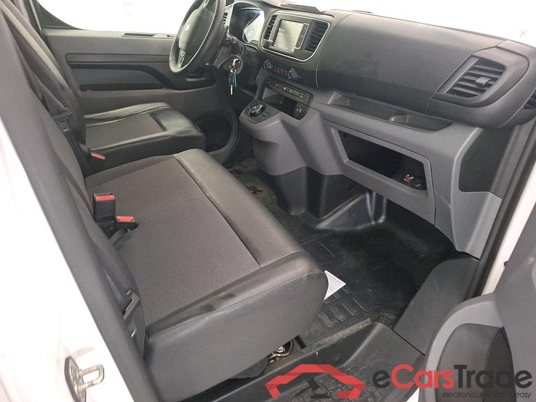 Expert Fourgon Premium Pack Standard 2.0 HDi 180CV BVA6 E6 #6