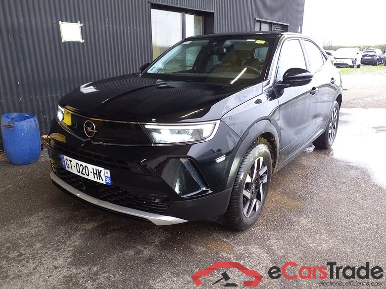 OPEL Mokka 1.2 T 130cv BVM6 ELEGANCE #1