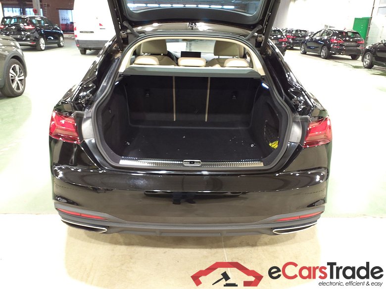 AUDI A5 SPORTBACK DIESEL - 2020 30 TDi Business Edition S tronic #3