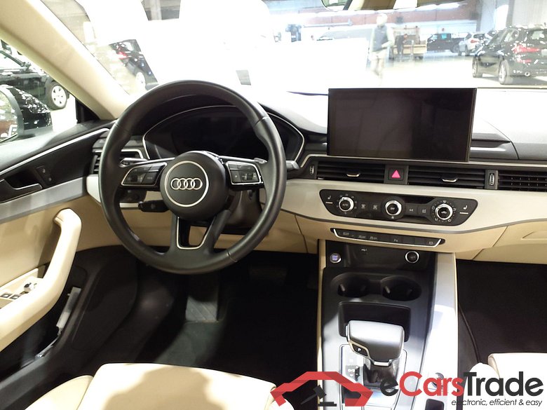 AUDI A5 SPORTBACK DIESEL - 2020 30 TDi Business Edition S tronic #6