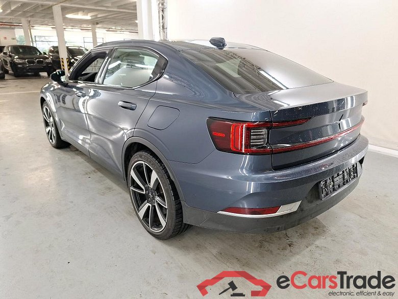 POLESTAR POLESTAR 2 78 kWh Dual Motor Launch #3