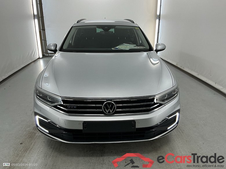 VOLKSWAGEN PASSAT VARIANT GTE - 2020 1.4 TSI PHEV GTE Business DSG #2