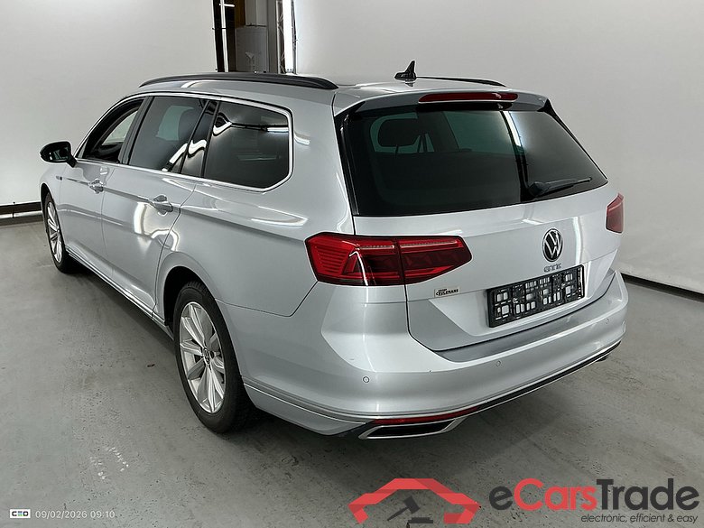 VOLKSWAGEN PASSAT VARIANT GTE - 2020 1.4 TSI PHEV GTE Business DSG #3
