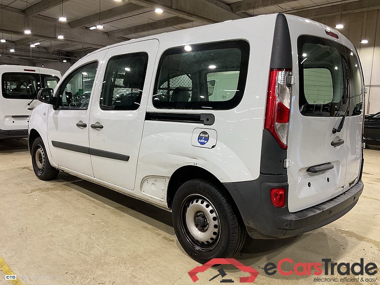 RENAULT KANGOO EXPRESS 1.5 BLUE DCI 95 MAXI CONFORT #3