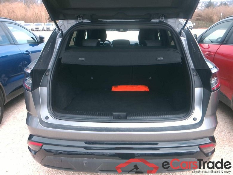 Austral  Techno 1.2  200CV  BVAV  6E #6