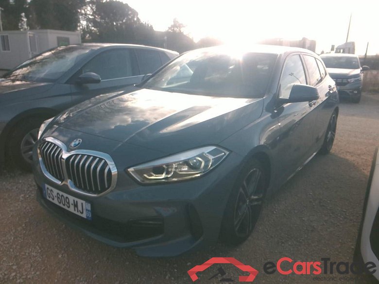 SERIE 1 M SPORT 118IBVA 136ch RSK