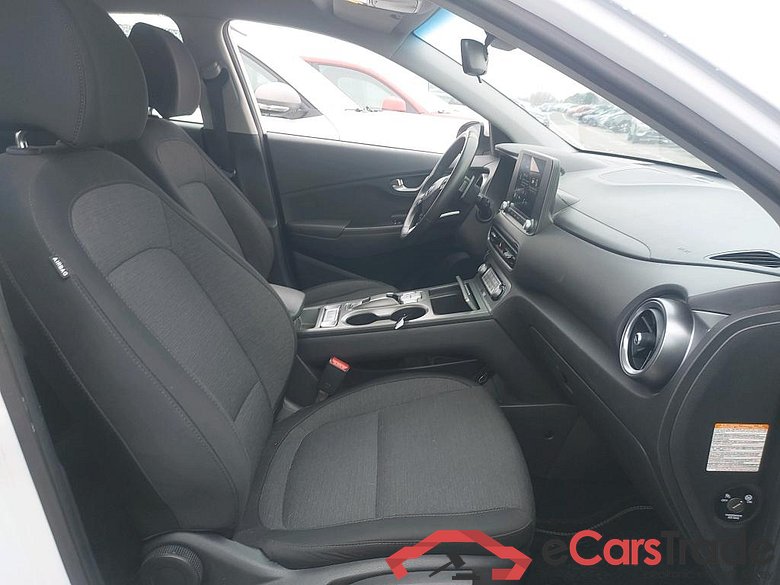 HYUNDAI Kona / 2020 / 5P / todoterreno 150kW EV Maxx #6