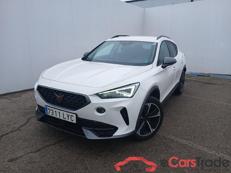 Formentor 1.5 150CV MT6 E6d #1