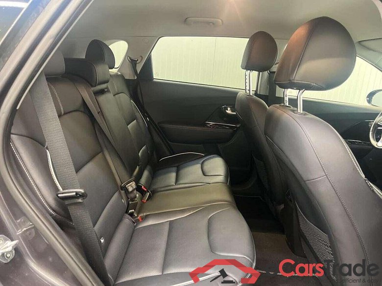 KIA e-Niro ExecutiveLine 64 kWh #4