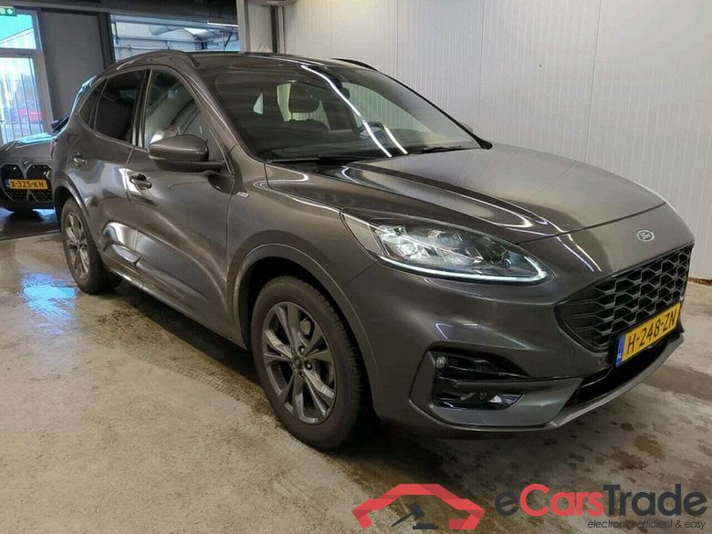 FORD KUGA 1.5 EcoB. ST-Line X #5