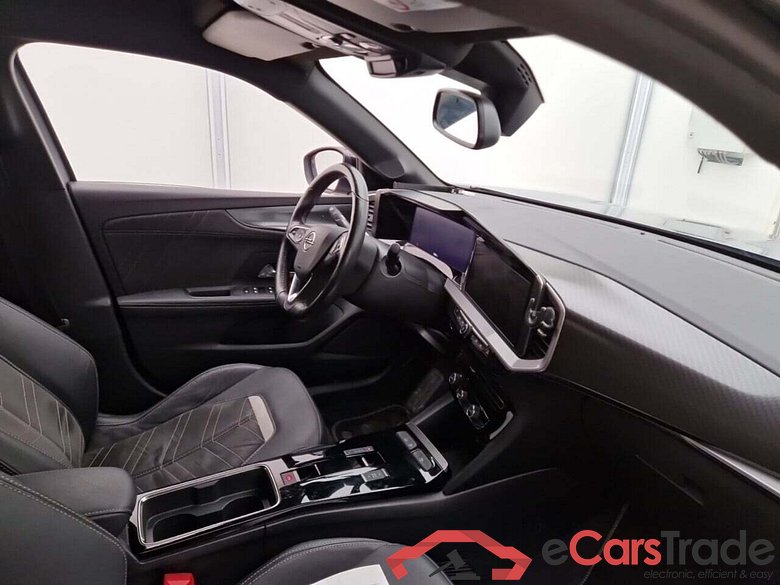 OPEL MOKKA-E ULTIMATE 50 KWH #3