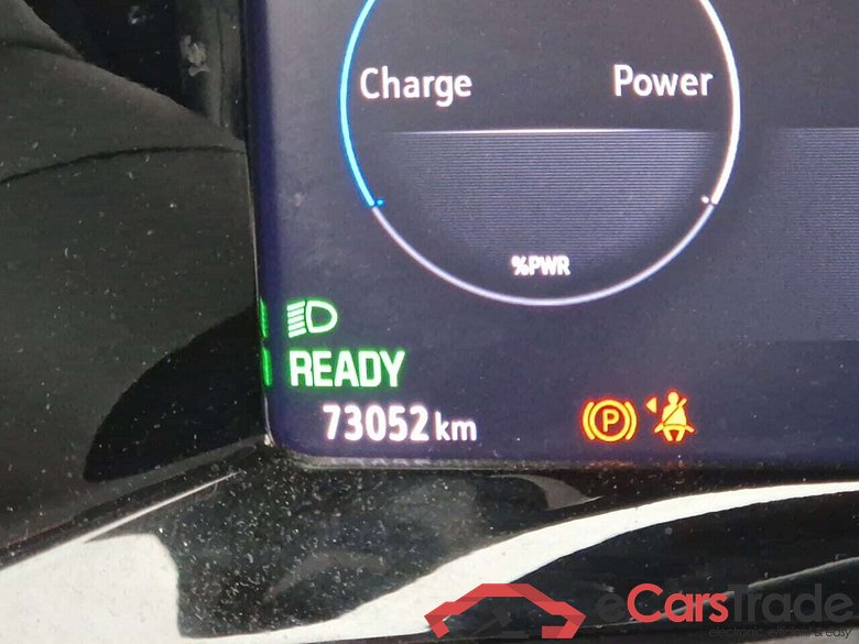 OPEL MOKKA-E ULTIMATE 50 KWH #5