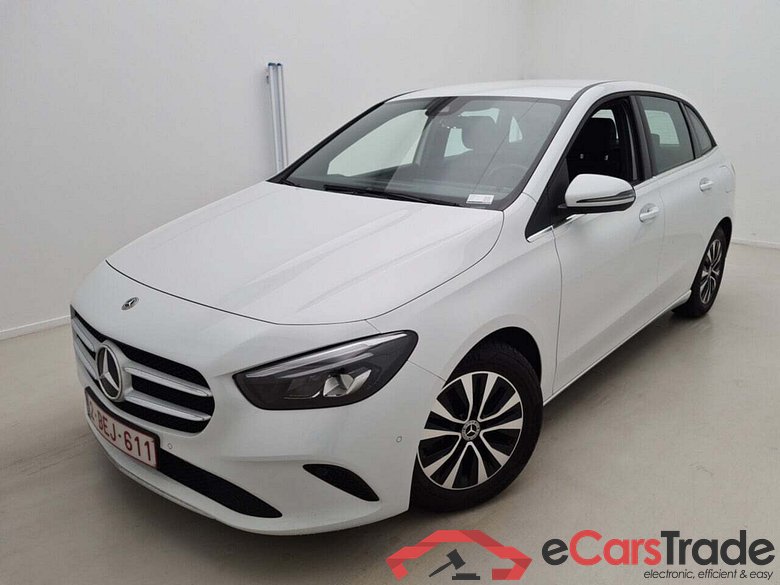 MERCEDES-BENZ B-KLASSE 180 D STYLE 8G-DCT #1