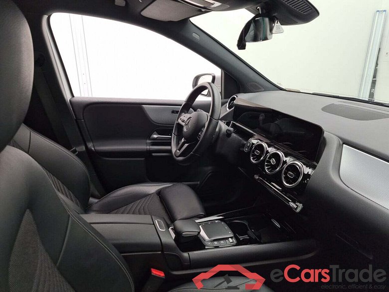 MERCEDES-BENZ B-KLASSE 180 D STYLE 8G-DCT #3