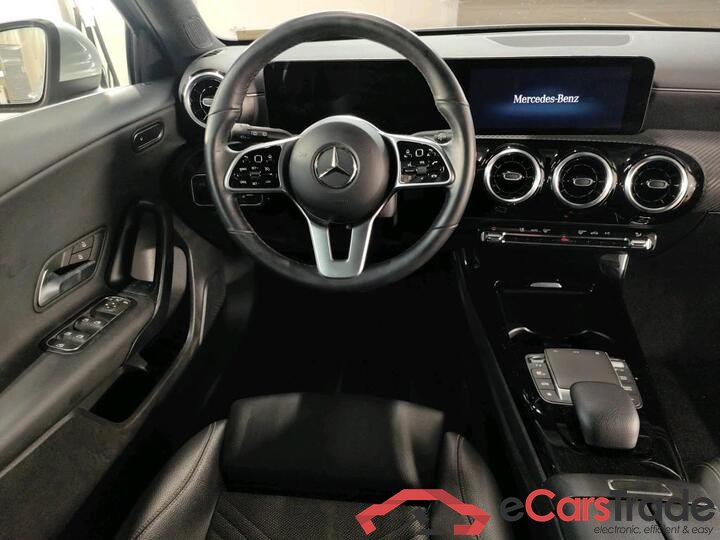 Mercedes A-Klasse A-Klasse A 180 d Business Solution 85kW/116pk  5D/P Auto-8 #5