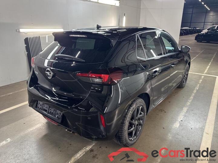Opel Corsa Corsa 1.2 Turbo S/S Auto GS Line 96kW/131pk  5D/P Auto-8 #4