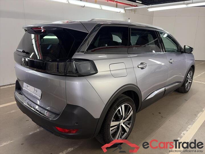 Peugeot 5008 5008 1.5 BlueHDi S/S Allure Pack 96kW/130pk  5D/P Man-6 #4