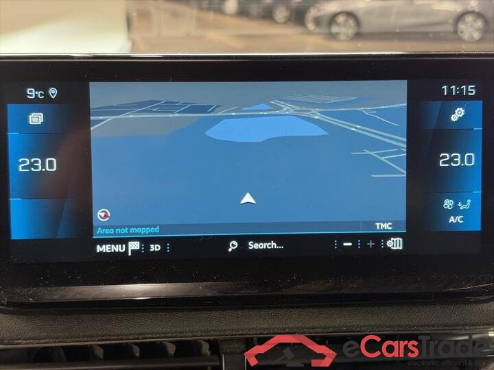 Peugeot 5008 5008 1.5 BlueHDi S/S Allure Pack 96kW/130pk  5D/P Man-6 #6