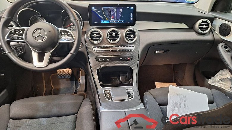 GLC -Klasse GLC 300 de 4Matic (253.911) 2.0 225KW AT9 E6d #4