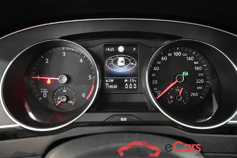 Passat Variant Business 2.0 TDI 110KW AT7 E6d #6