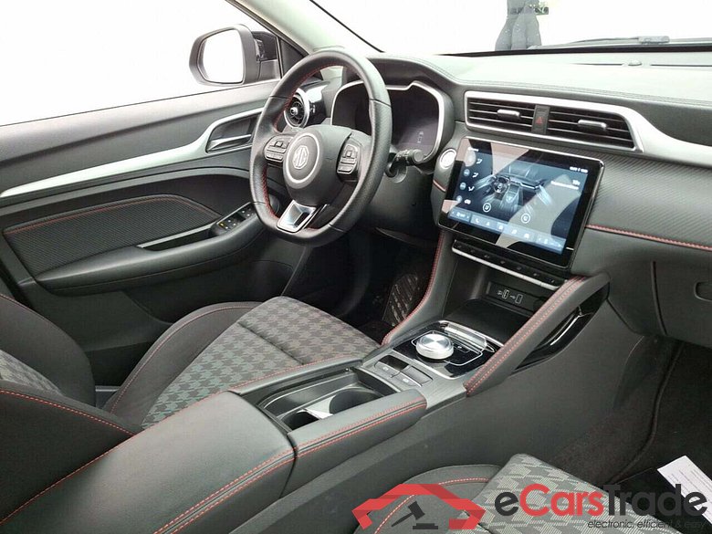 MG ZS EV COMFORT 51 KWH #3