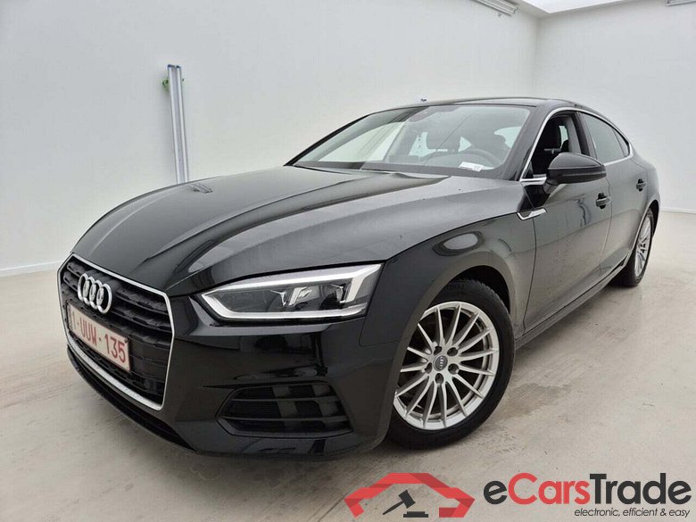 AUDI A5 SPORTBACK 35 TDI