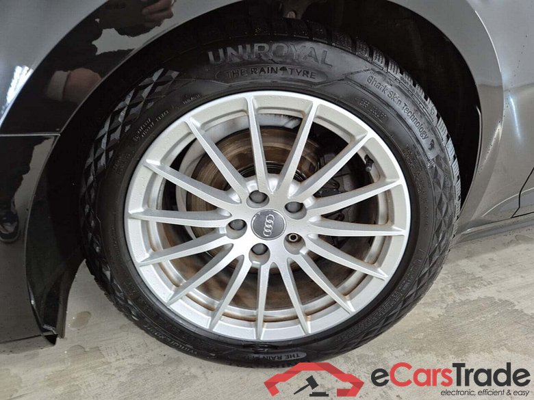 AUDI A5 SPORTBACK 35 TDI #5