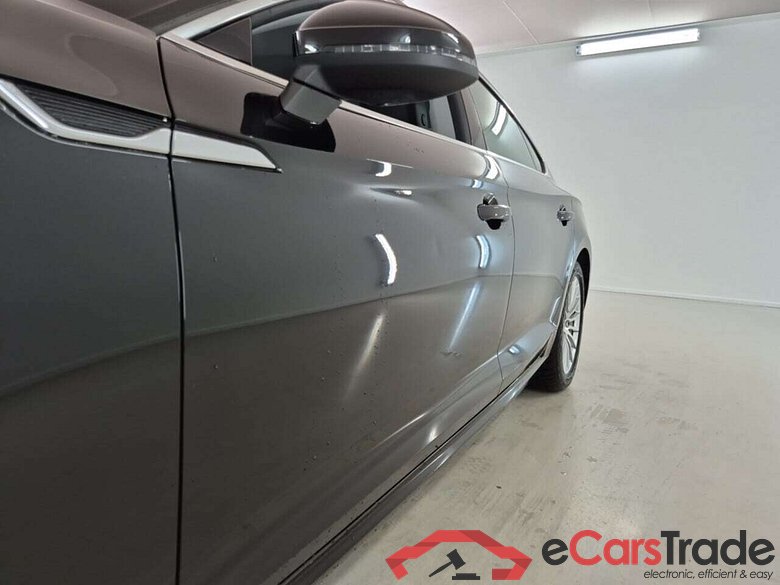 AUDI A5 SPORTBACK 35 TDI #6