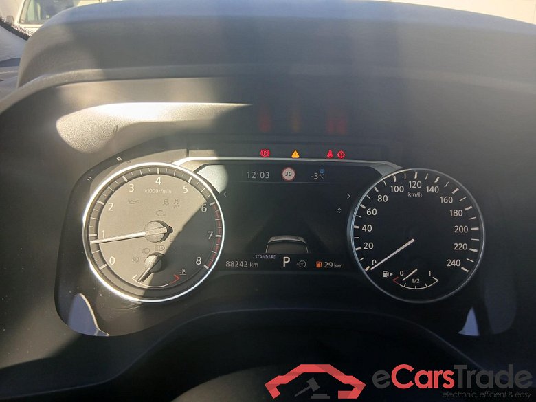 NISSAN QASHQAI / 2021 / 5P / todoterreno DIG-T 116kW (158CV) mHEV Xtronic Acenta (AC) #4