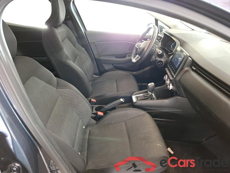 Clio V Business 1.6 E-TECH Hybrid 140CV BVA6 E6d #6