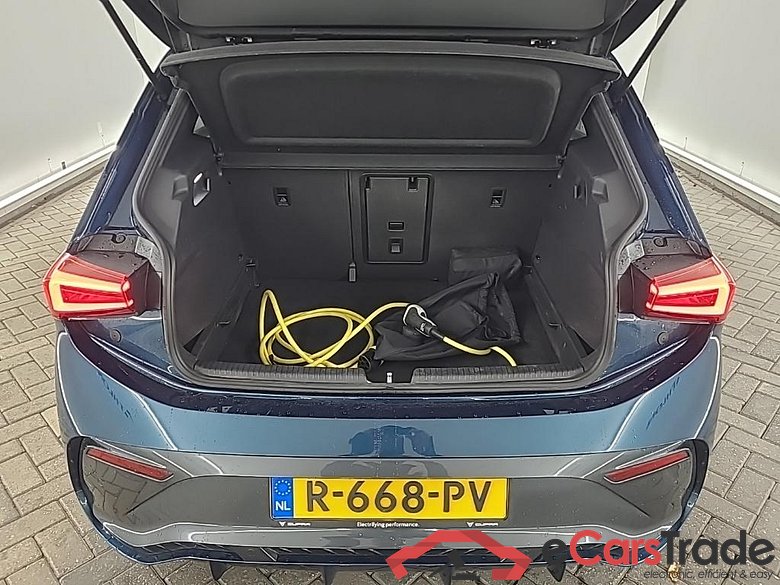 CUPRA Born 58kWh 150kW Performance One auto 5D uitlopend #5