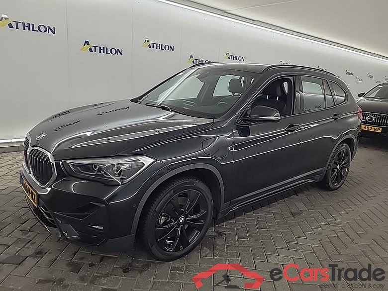 BMW X1 xDrive25eA 5D 162kW