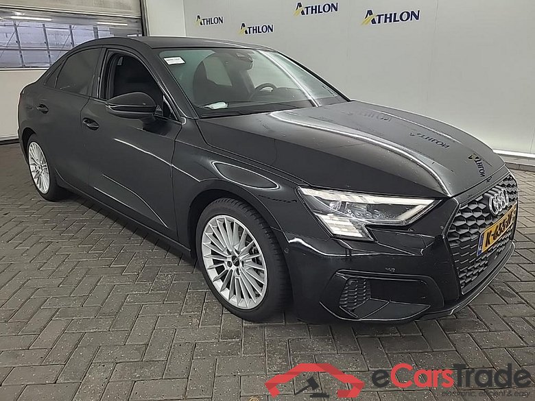 AUDI A3 Limousine 35 TFSI S tronic Business edition 4D 110kW #2