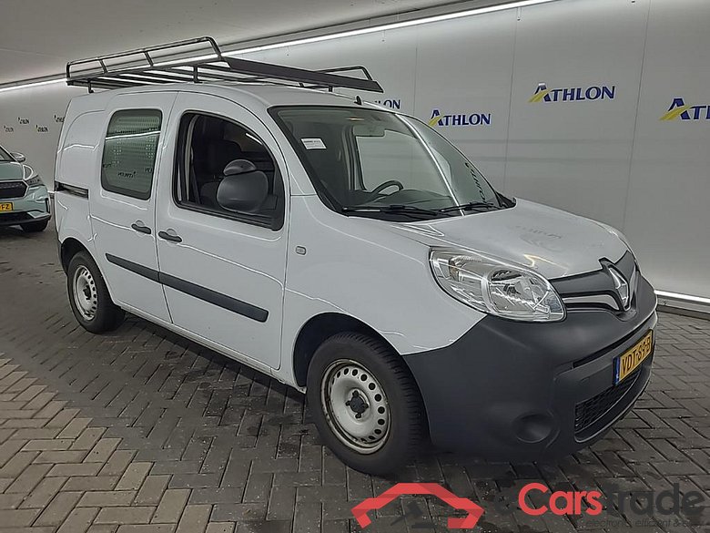 RENAULT KANGOO 1.5 ENERGY dCi 75 Comfort 4D 55kW #2