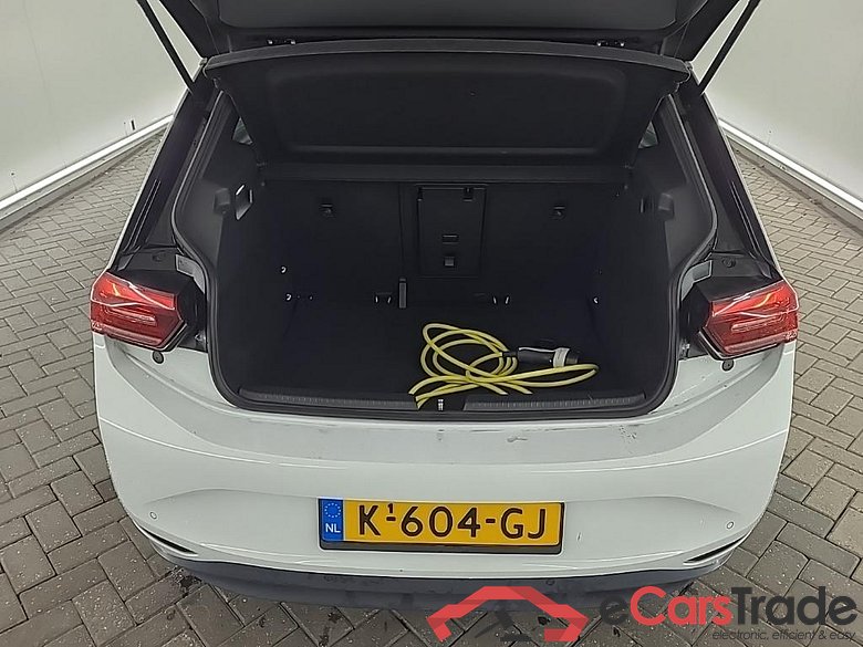 VOLKSWAGEN ID.3 58kWh 1st Plus auto 5D 150kW uitlopend #5
