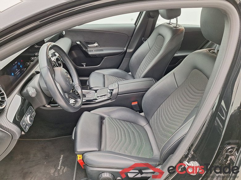 Mercedes, A-Class '18, Mercedes-Benz A-Klasse A 160 d Business Solution 5 #3