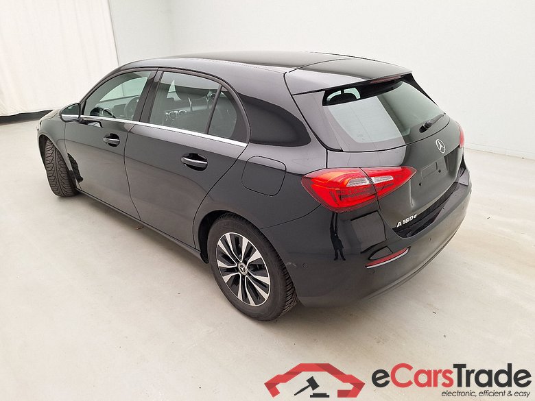Mercedes, A-Class '18, Mercedes-Benz A-Klasse A 160 d Business Solution 5 #6