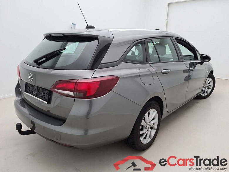 OPEL ASTRA SPORTS TOURER 1.5 TURBO D EDITION #2