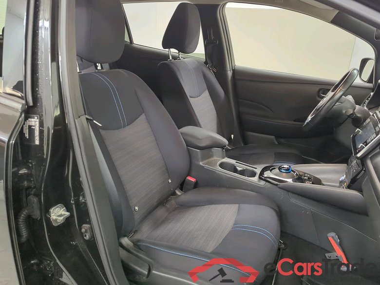 Nissan Leaf N-CONNECTA 40kWh 5d #3