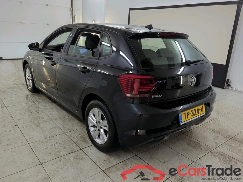 Volkswagen Polo 1.0 TSI 70kW Comfortline 5d #4